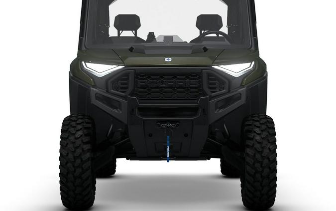 2026 Polaris Ranger® Crew XD 1500 NorthStar Edition Premium