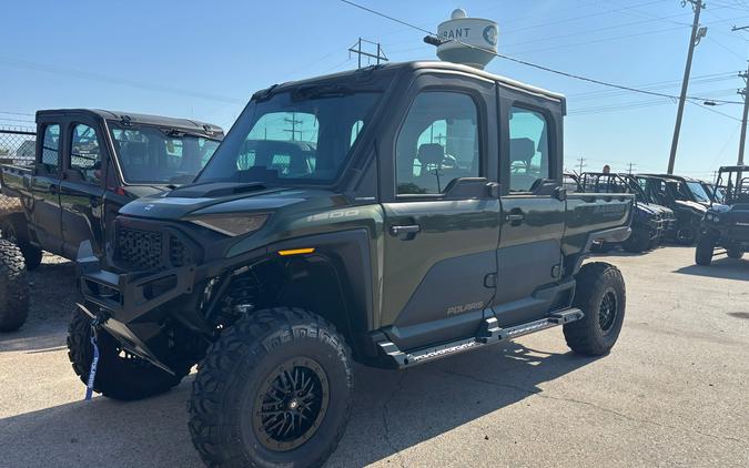 2026 Polaris Ranger® Crew XD 1500 NorthStar Edition Premium