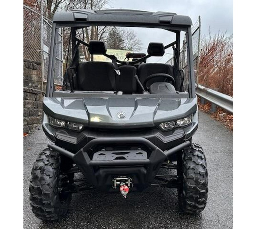 2024 Can-Am Defender XT HD7