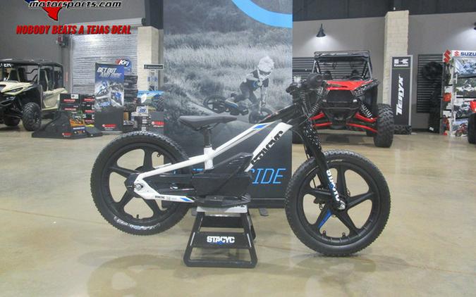 2022 STACYC 36V 18 EDRIVE LAUNCH EDITION
