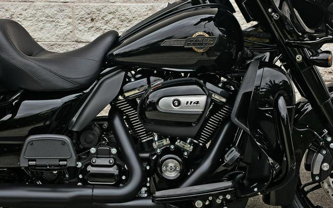 2023 Harley-Davidson® FLHTK - Ultra Limited