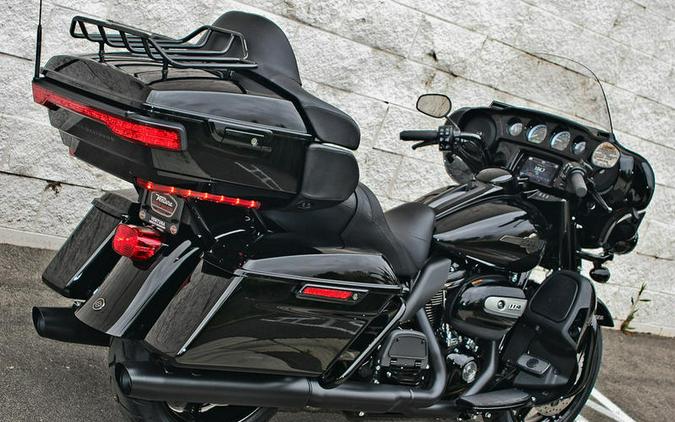 2023 Harley-Davidson® FLHTK - Ultra Limited