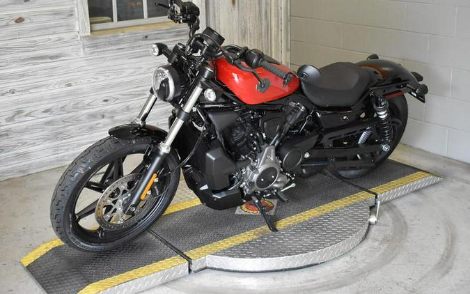 2023 Harley-Davidson® RH975 - Nightster™