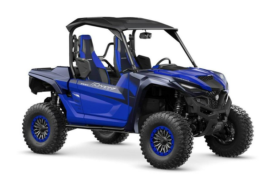 2023 Yamaha WOLVERINE RMAX2 SPORT