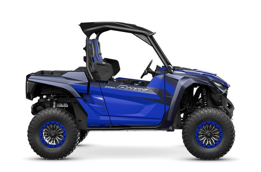 2023 Yamaha WOLVERINE RMAX2 SPORT