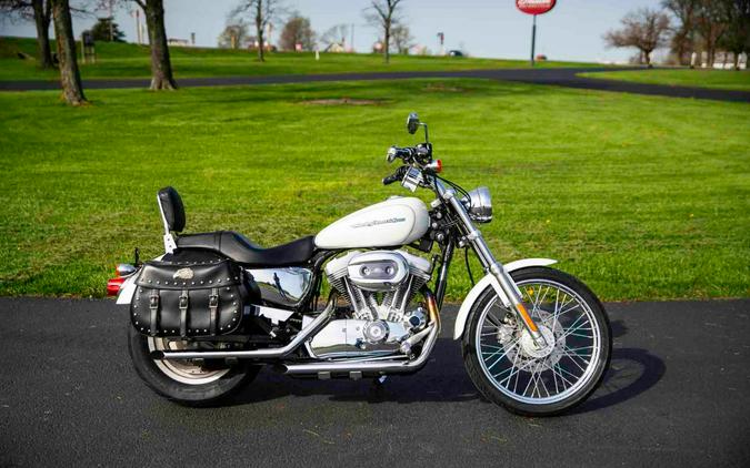 2004 Harley-Davidson Sportster® XL 883 Custom