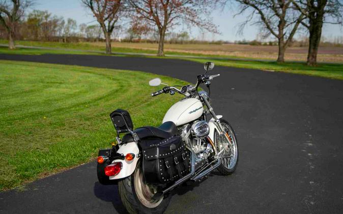 2004 Harley-Davidson Sportster® XL 883 Custom