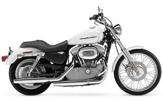 2004 Harley-Davidson Sportster® XL 883 Custom