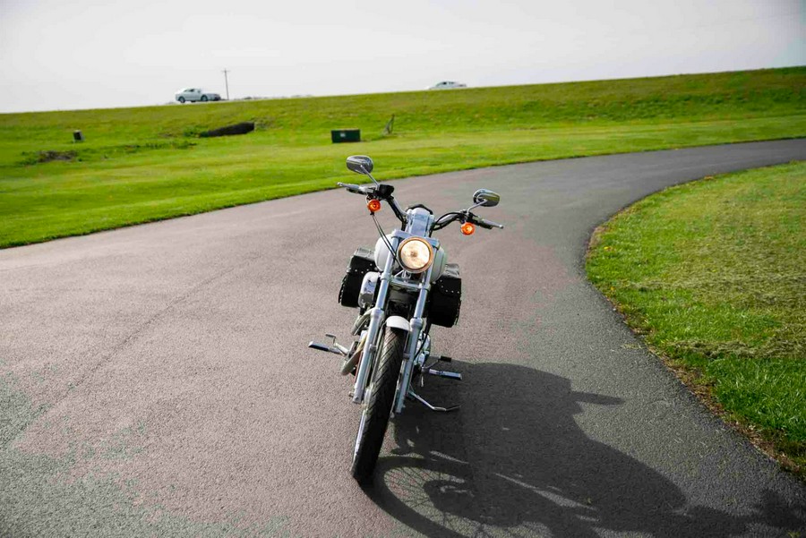 2004 Harley-Davidson Sportster® XL 883 Custom