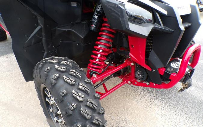 2021 Honda® Talon 1000X-4 FOX Live Valve