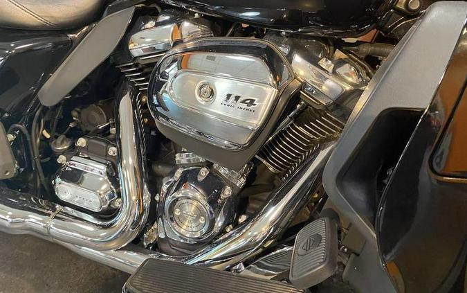 2020 Harley-Davidson® FLHTK - Ultra Limited
