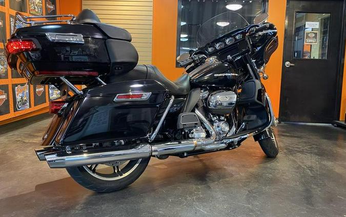 2020 Harley-Davidson® FLHTK - Ultra Limited