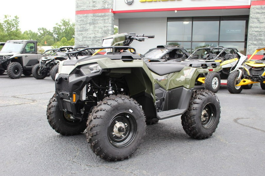 2024 Polaris® Sportsman 450 H.O.