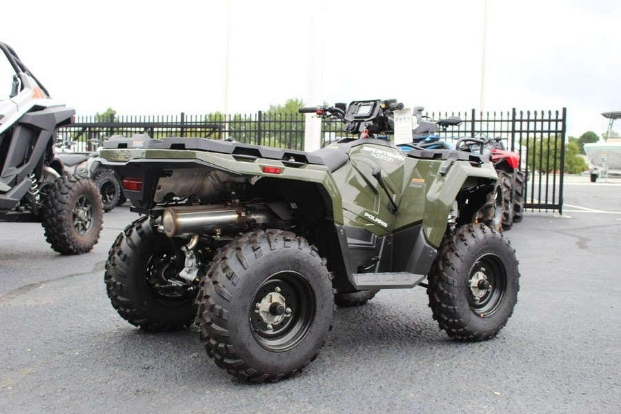 2024 Polaris® Sportsman 450 H.O.