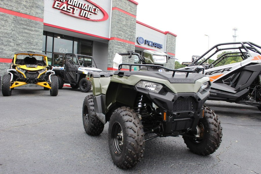 2024 Polaris® Sportsman 450 H.O.