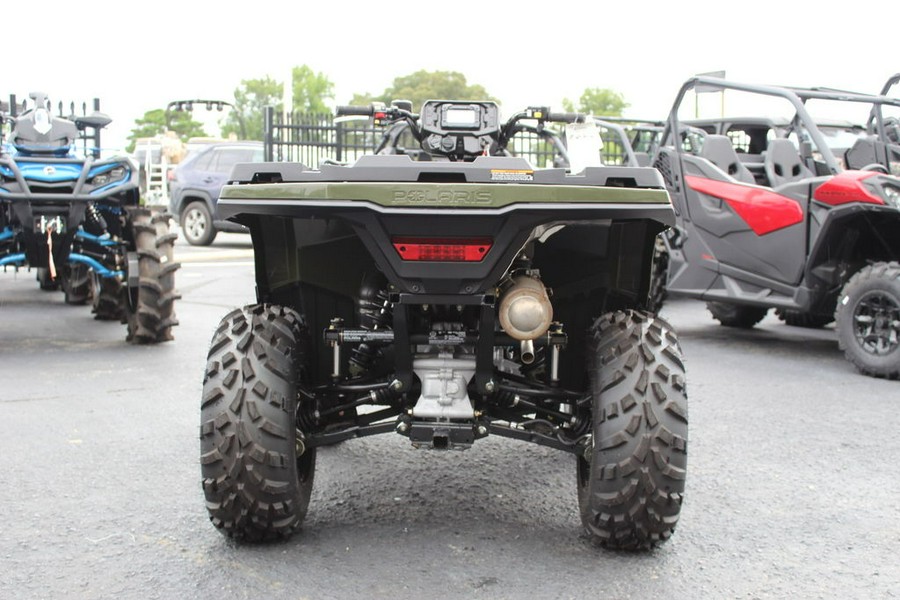 2024 Polaris® Sportsman 450 H.O.