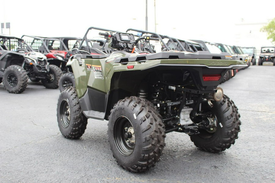 2024 Polaris® Sportsman 450 H.O.