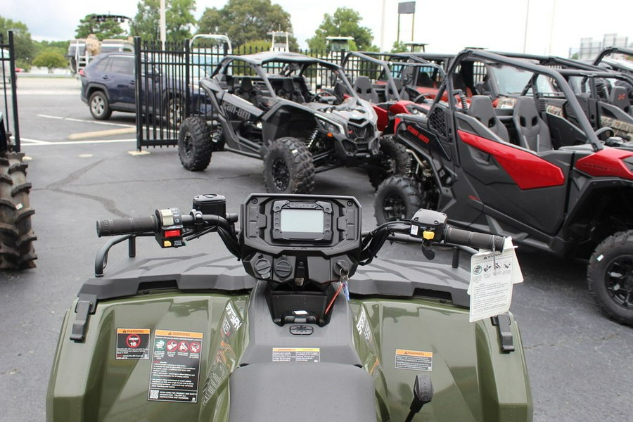 2024 Polaris® Sportsman 450 H.O.