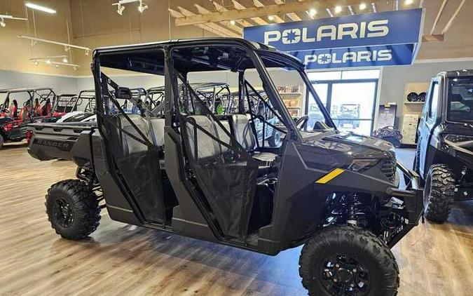 2025 Polaris RANGER 1000 Crew Premium