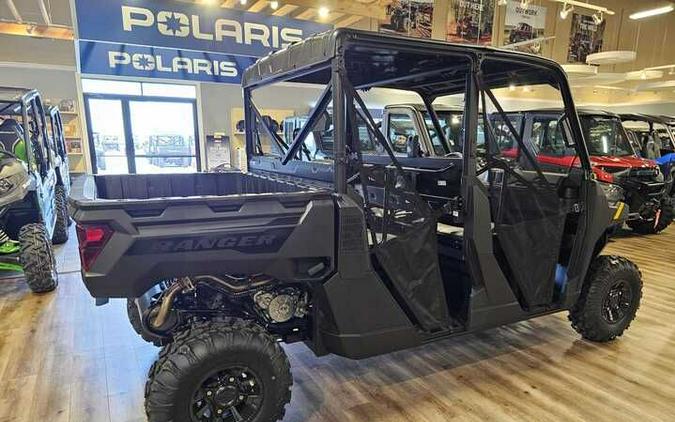 2025 Polaris RANGER 1000 Crew Premium