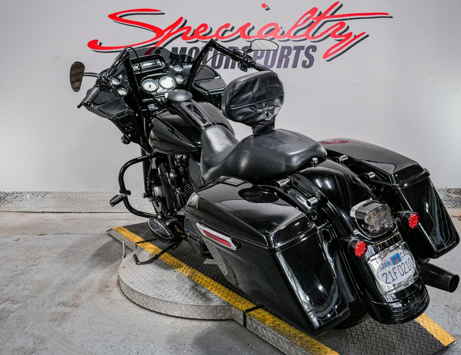 2011 Harley-Davidson Road Glide® Ultra