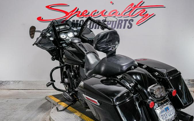 2011 Harley-Davidson Road Glide® Ultra