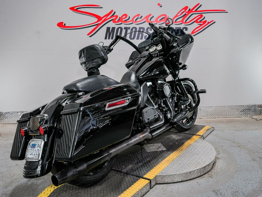 2011 Harley-Davidson Road Glide® Ultra