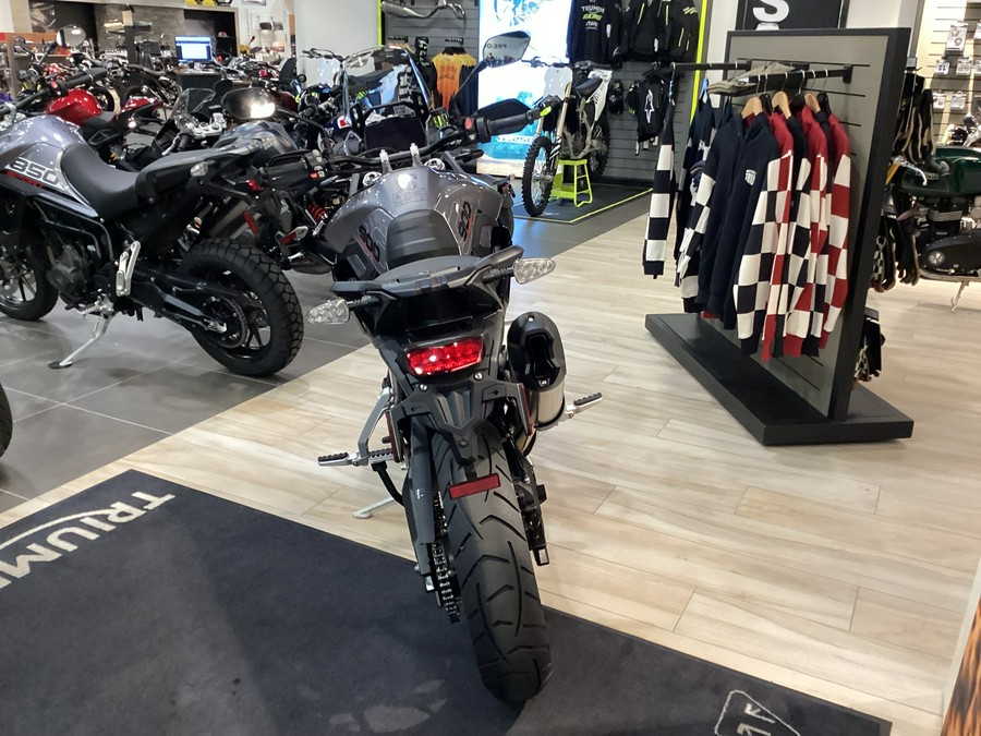 2024 Triumph Tiger 900 GT Pro