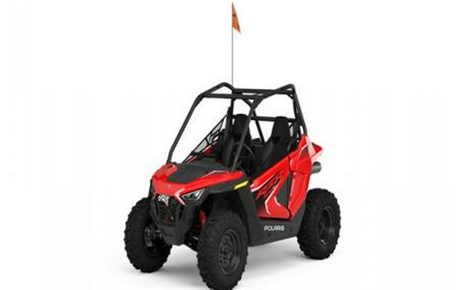 2025 Polaris RZR® 200 EFI