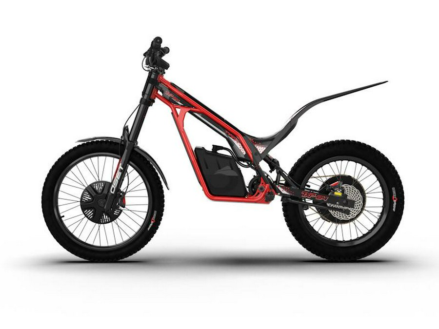 2024 OSET Bikes TXP-24