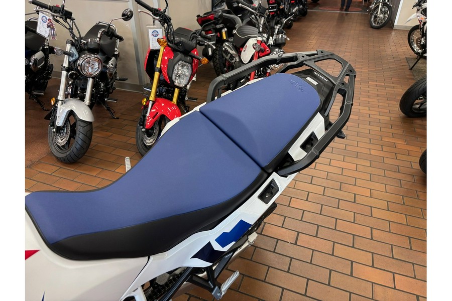 2025 Honda AFRICA TWIN ADV SP ES Adventure Sports ES DCT