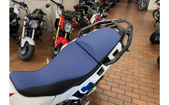 2025 Honda AFRICA TWIN ADV SP ES Adventure Sports ES DCT