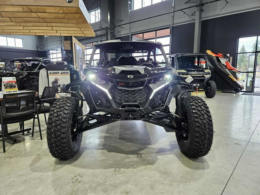 2026 Can-Am Maverick R Max X RS With Smart-Shox