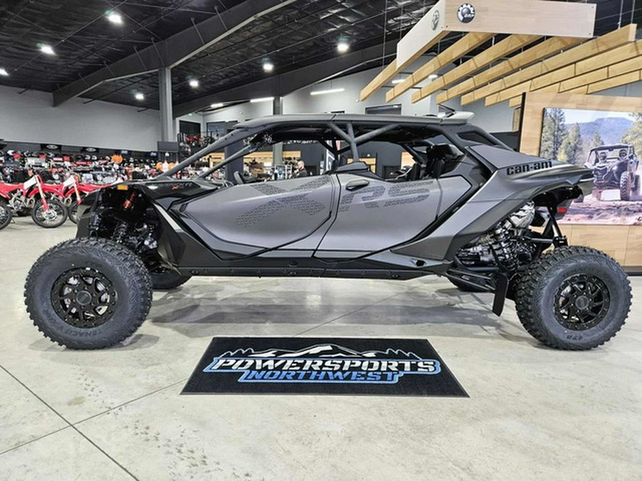 2026 Can-Am Maverick R Max X RS With Smart-Shox