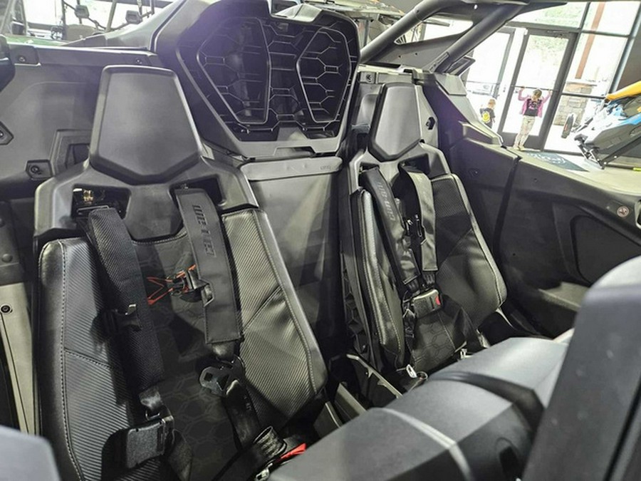 2026 Can-Am Maverick R Max X RS With Smart-Shox