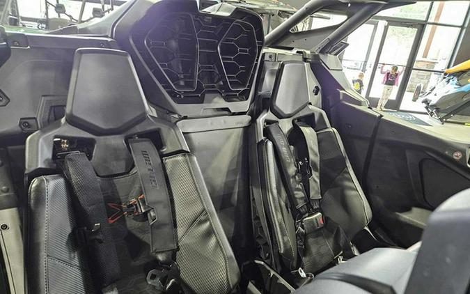 2026 Can-Am Maverick R Max X RS With Smart-Shox