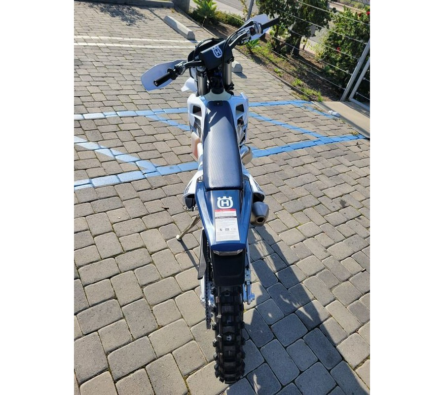 2026 Husqvarna® TE 150