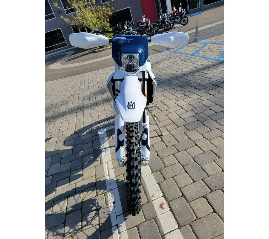 2026 Husqvarna® TE 150