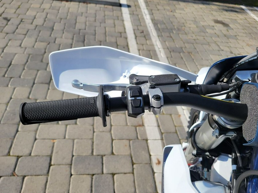 2026 Husqvarna® TE 150