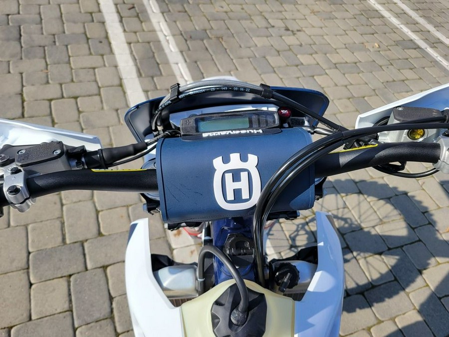 2026 Husqvarna® TE 150