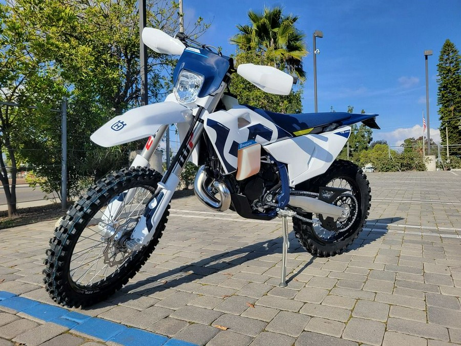 2026 Husqvarna® TE 150