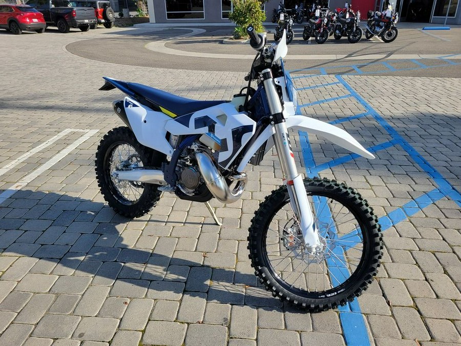 2026 Husqvarna® TE 150