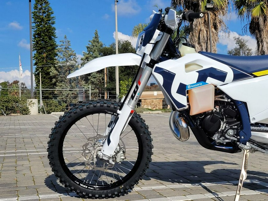 2026 Husqvarna® TE 150