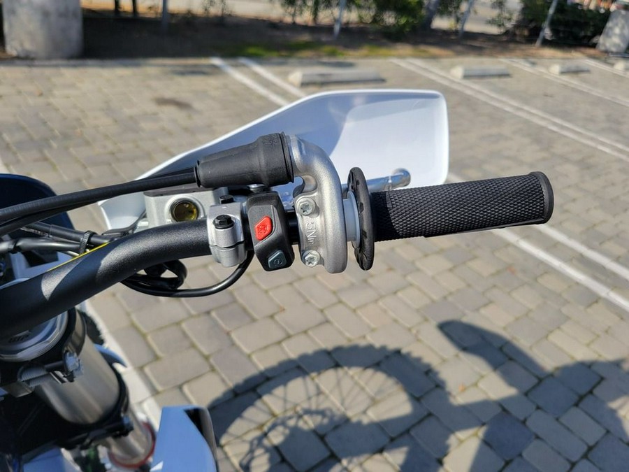 2026 Husqvarna® TE 150