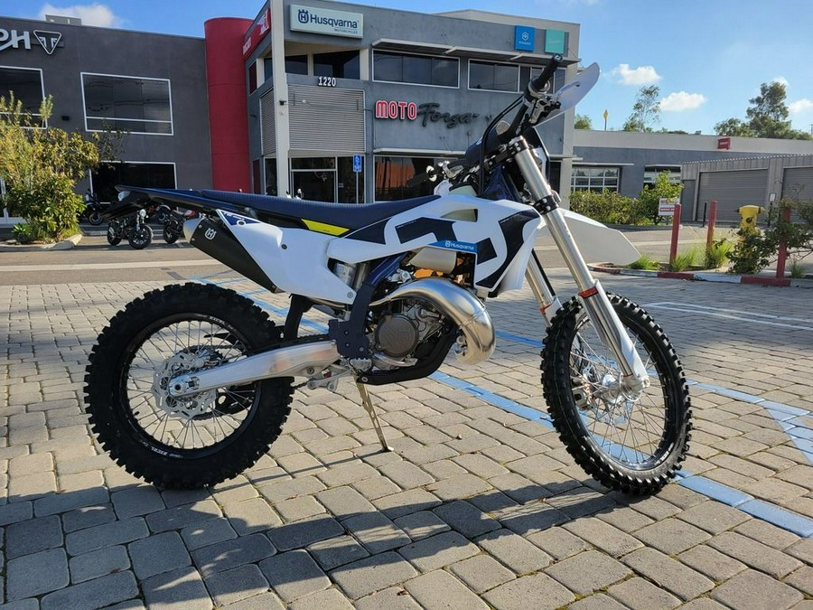 2026 Husqvarna® TE 150