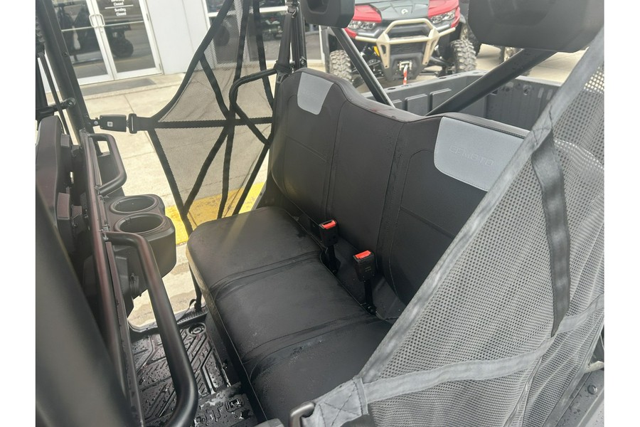 2026 CFMOTO UFORCE 800 XL CF800UZ-4