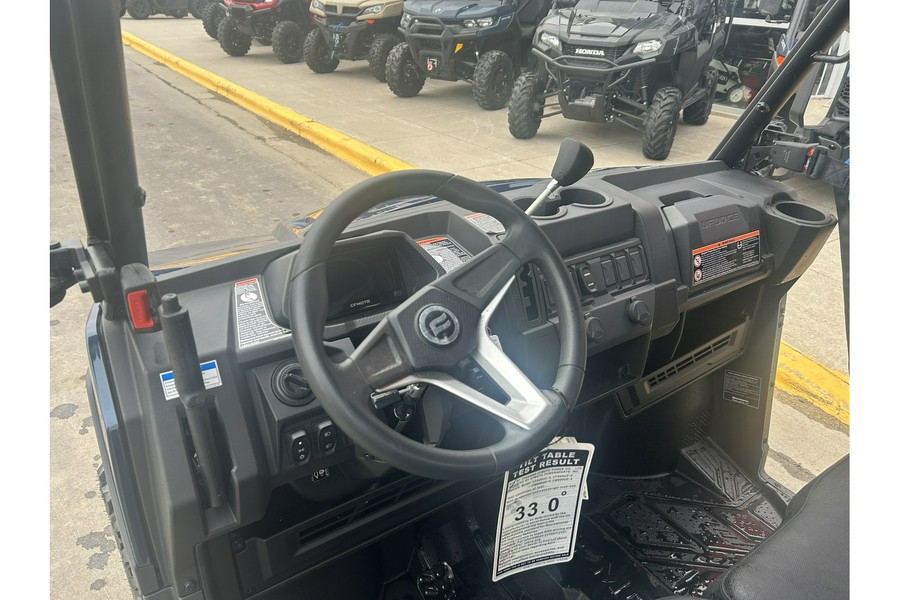 2026 CFMOTO UFORCE 800 XL CF800UZ-4