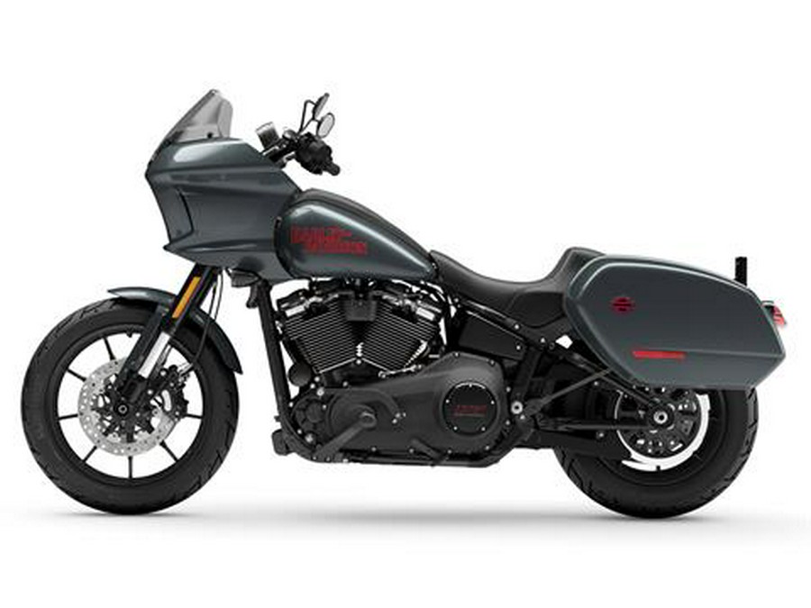 2025 Harley-Davidson Low Rider® ST
