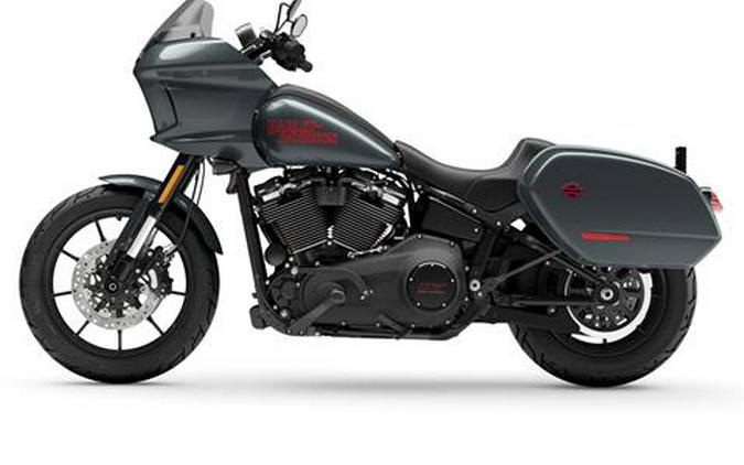 2025 Harley-Davidson Low Rider® ST