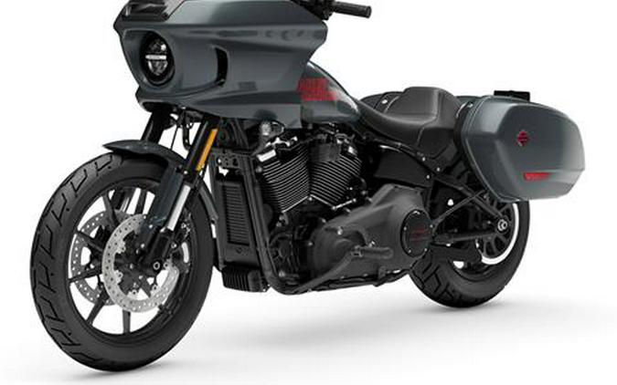 2025 Harley-Davidson Low Rider® ST